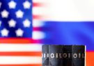 آمریکا جایگزین روسیه در بازار نفت اروپا شد