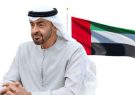 رئیس امارات پسرش «خالد» را ولیعهد ابوظبی کرد