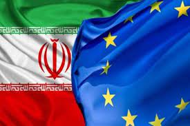 تجارت ایران و اروپا به ۷۶۱ میلیون یورو رسید