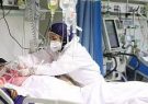 جدیدترین آمار کرونا در ایران؛ شناسایی ۶۳۴ مبتلای جدید و ۲۲ جان‌باخته