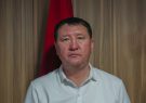 ابراز علاقه تجار قرقیزستانی برای ایجاد روابط تجاری با منطقه ویژه اقتصادی پیام