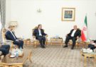 برگزاری نشست مشترک میان سازمان و فعالان اقتصادی کیش با وزارت امور خارجه