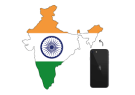 هند با آیفون بازار دنیارافتح می کند