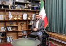 انتصاب اسلامی‌فرد به سمت رئیس کمیسیون کشاورزی و صنایع غذایی اتاق مشترک ایران و عمان