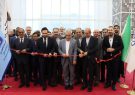 آغاز به کار اولین نمایشگاه تخصصی قهوه ایران با حضور ۵۵ شرکت