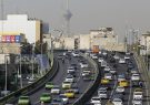قابل توجه تهرانی‌ها؛طرح ترافیک با نرخ جدید ازفردا اجرا می شود