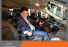 کره شمالی؛ آماده همکاری با گروه خودروسازی سایپا است