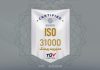 بیمه تجارت‌نو موفق به تمدید گواهینامه استاندارد ISO31000 شد