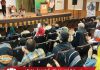 بیست هشتمین ویژه برنامه دورهمی خانواده بزرگ ذوب آهن اصفهان