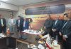 نفت پاسارگاد از نخستین قیر عملکردی خاص در کشور رونمایی کرد