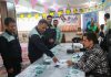 حضور پرشور تلاشگران ذوب آهن اصفهان پای صندوق های رای