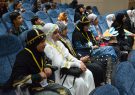 دومین جشنواره فرهنگی هنری «مهر راه ایمان» برگزار شد